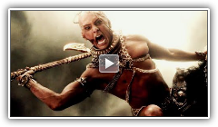 300: Rise of an Empire Trailer 2013 Official Teaser - 2014 Movie [HD]