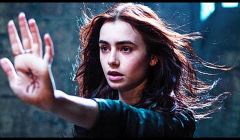 The Mortal Instruments: City of Bones Trailer 2013 Movie - Official [HD]