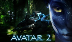 Avatar 2 Official Trailer (2014-2015)