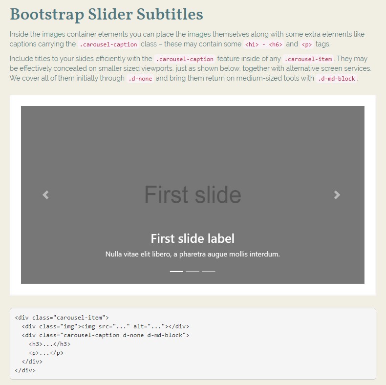  Bootstrap Sliding Panel 