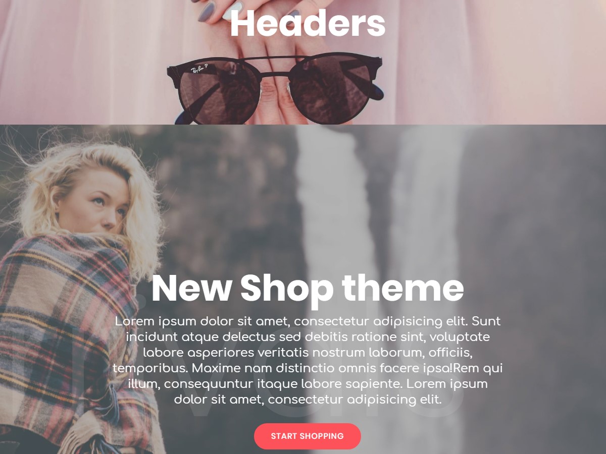 HTML Themes for Blogger