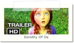 Dorothy Of Oz
