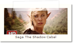 Saga The Shadow Cabal