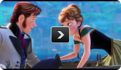 Frozen Trailer Disney 2013 Movie - Official Trailer #2 [HD]